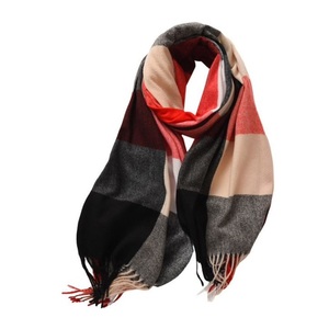 Dernier modèle de tricot Femmes Cardigan Poncho Surdimensionné Rayé Châle Irrégulier Avec Manches Fournisseur Du Bangladesh - Product Image 6