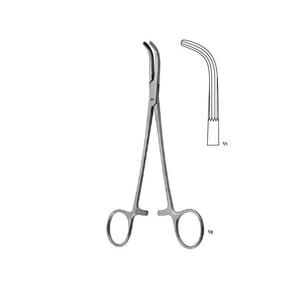 Lahey (Sweet) SIMAECO Instruments chirurgicaux manuels SM-101 Pince à dissection et à ligature Certifiée CE Classe I - Product Image 1