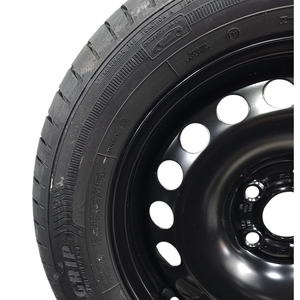 Kit de roue de secours VOLKSWAGEN Polo 6ème série 2Q0601027A (17>) - Product Image 4
