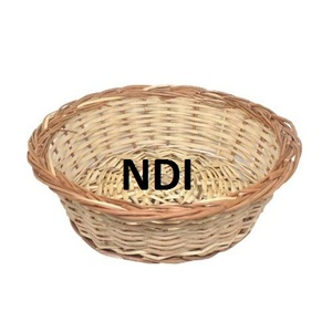 Cesta de fruta de madera sostenible, cocina personalizada, catering, uso de encimera, cesta de fruta decorativa - Product Image 1