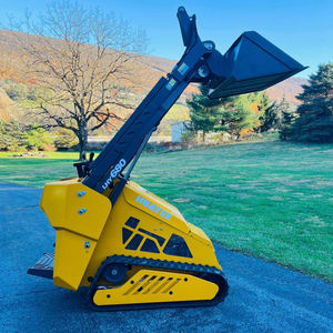 Minicargadora de Alto Rendimiento HUAYEE LHY680 - Product Image 3