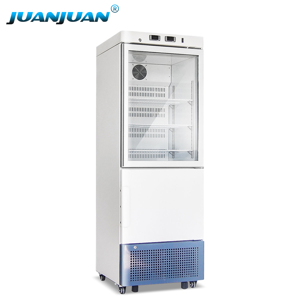 Efficient-300L-Refrigerator-