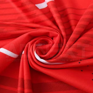 Tenue de volley-ball unisexe légère, respirante, personnalisable (couleur et logo), haute qualité, 100 % polyester, pour équipe, professionnelle, en stock - Product Image 6