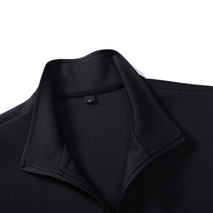 Survêtement en polaire épais et chaud, vente en gros, impression personnalisée, fabricant OEM ODM - Product Image 4