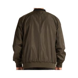 แจ็กเก็ตซาตินขนาดใหญ่พิเศษแจ็กเก็ตผ้าซาตินดีไซน์ดีไซน์ของคุณเองโลโก้ออกแบบได้ตามที่ต้องการ - Product Image 6