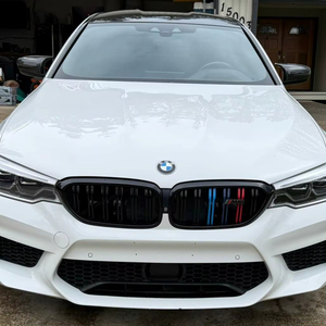 BMW M5 Plus 2019 Usado en Buen Estado, Sin Accidentes, Volante a la Izquierda/Derecha - Product Image 1