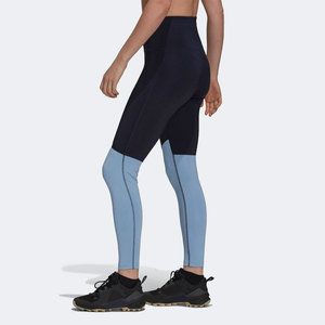 Pantalon de sport pour femme, leggings de yoga et de Pilates, taille haute, extensible, confortable, pour la gym, le fitness et la course à pied - Product Image 2
