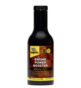Bardahl Engine Power Booster, lot de 12, 12 oz - Product Image 1