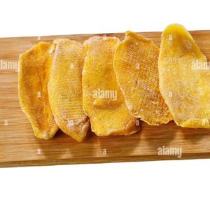 Mangue séchée douce de qualité supérieure: 100% naturelle, sans additifs, origine vietnamienne - Product Image 5