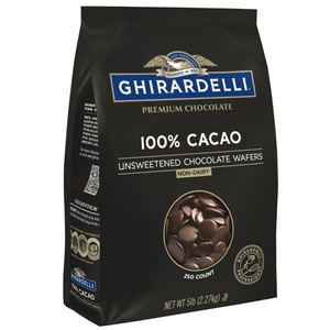 Ghirardelli Milk Chunky y para Biscoff Bites Chocolate a granel para venta al por mayor con ingredientes de dulces, galletas y nueces - Product Image 5