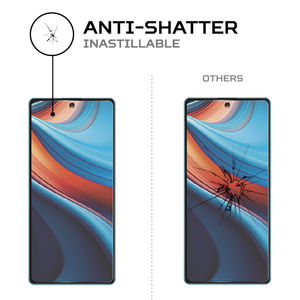 Protector de Pantalla ANTISHOCK para Xiaomi Redmi Note 13R Pro, Película Protectora Premium - Product Image 5