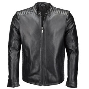 Nuevo traje de motorista de carreras para hombre, chaqueta de cuero para invierno a prueba de caídas, chaqueta para motociclista, chaqueta para hombre - Product Image 1