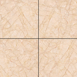 Carreaux vitrifiés en céramique émaillée de haute qualité 600x600mm avec finition brillante Style classique pour les sites sportifs - Product Image 3