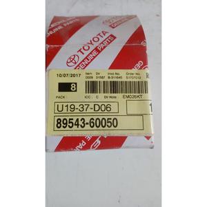 CAPTEURS ABS TOYOTA 4 Runner Series (N280) (09>) 89543-60050 Essence - Product Image 5