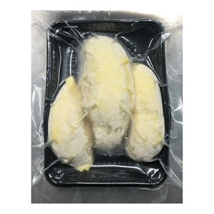 Durian congelado tropical dulce lleno y mitades de Vietnam Durian congelado cremoso y fresco Durian congelado calidad de exportación - Product Image 3