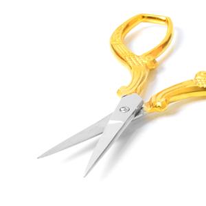 Tijeras para Cutículas Personalizadas con Logotipo, Bordado, Costura y Acabado Personalizado, Herramienta Multiusos de Belleza con un Diseño Hermoso - Product Image 4