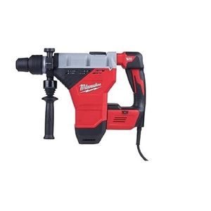 Marteau perforateur électrique 8 kg SDS-Max, marteau combiné pour usage industriel, brise-roche rotatif, marteau de démolition, alimentation électrique - Product Image 1