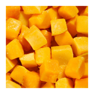 Mango congelado de origen vietnamita-Sabor tropical dulce, IQF procesado y exportado para aplicaciones de alimentos de alta gama - Product Image 2