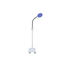Most Selling Hospital Equipment Hex Examination Spot Light for Operation Room from Indian Exporter and Supplier