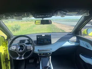 2023 B l D SEEGULL AWD Lithium Battery 110kWh+ R18 Tires Double Drive Motor Leather Seats Rear <b>Camera</b> <b>Panoramic</b> Sunroof LED - Product Image 5