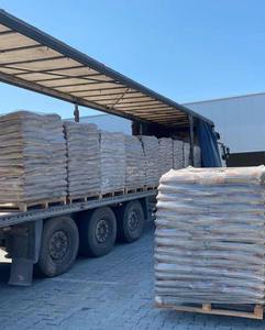 Briquetas de Biomasa ENplusA1 de Calidad, 99% de Contenido de Ceniza, 8% de Humedad, Diámetro de 6-8 mm, 99 Calorías, Densidad de 680 kg/m2 para Calefacción - Product Image 6