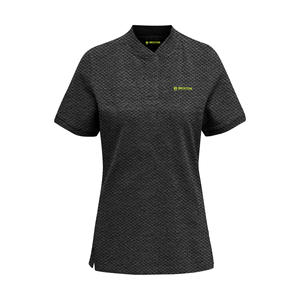 T-shirt imprimé graphique personnalisé pour femmes | Haut à manches courtes respirant OEM | T-shirt Streetwear à la mode léger - Product Image 1