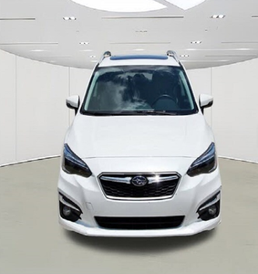 Nuevo SUBARU IMPREZA 2019 USADO con Volante a la Izquierda/Derecha - Product Image 1