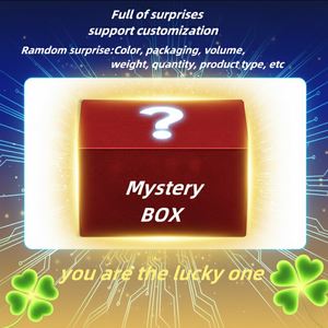 Coffrets Cadeaux Mystères Avancés pour Montres Connectées, Enceintes, Bracelets Intelligents et Écouteurs TWS - 1 à 3 Articles (De Caja Misteriosa) - Product Image 3