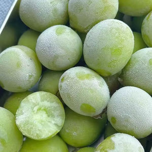 Frescura congelada: frutas de primer nivel para cada temporada - Product Image 2