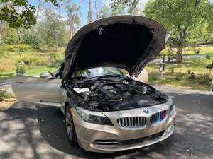 BMW Z4 SDRIVE35I d'occasion 2010, conduite à gauche/droite - Product Image 6