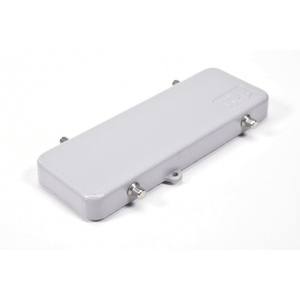 Couvercle pliant ILME 23179 sans cosse de câble pour plieuse de feuilles LW30243 CONDITION MINT avec services d'usinage - Product Image 1