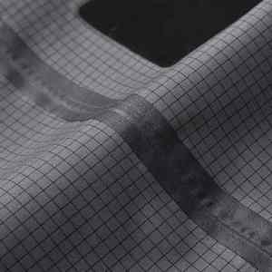 Cortavientos de Diseño Minimalista, Estilo Limpio con Características Esenciales para un Look Elegante, Cortavientos para Hombre - Product Image 4