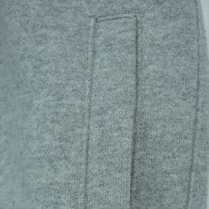 Short de sport personnalisé de haute qualité grande taille pour hommes 100% coton motif floral anti-rides vêtements de rue avec logo personnalisé - Product Image 5