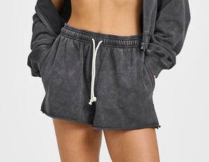 New Arrival Women <b>Shorts</b> Customizable Summer Ladies <b>Shorts</b> Casual <b>Shorts</b> - Product Image 3