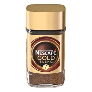 Café Instantáneo de Primera Calidad Gold, Stock al por Mayor a Precio Económico - Product Image 1