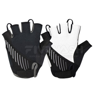 Anti <b>Slip</b> Cycling Gloves For Bike Strong Grip Gloves For Cycling And Training Cycling Gloves - Product Image 2