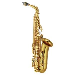 Saxofón Alto Profesional Yamaha YAS-62 de BEST BUY con Sonido Rico y Cálido y Precisión, OEM/ODM Disponible, Garantía de 3 Años - Product Image 6