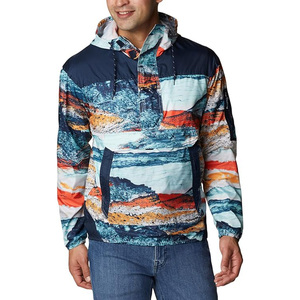 <b>Men's</b> <b>Jackets</b> Solid <b>Lightweight</b> Spring Fall Winter Warm Outdoor Windbreaker Custom Bomber <b>Jacket</b> - Product Image 5