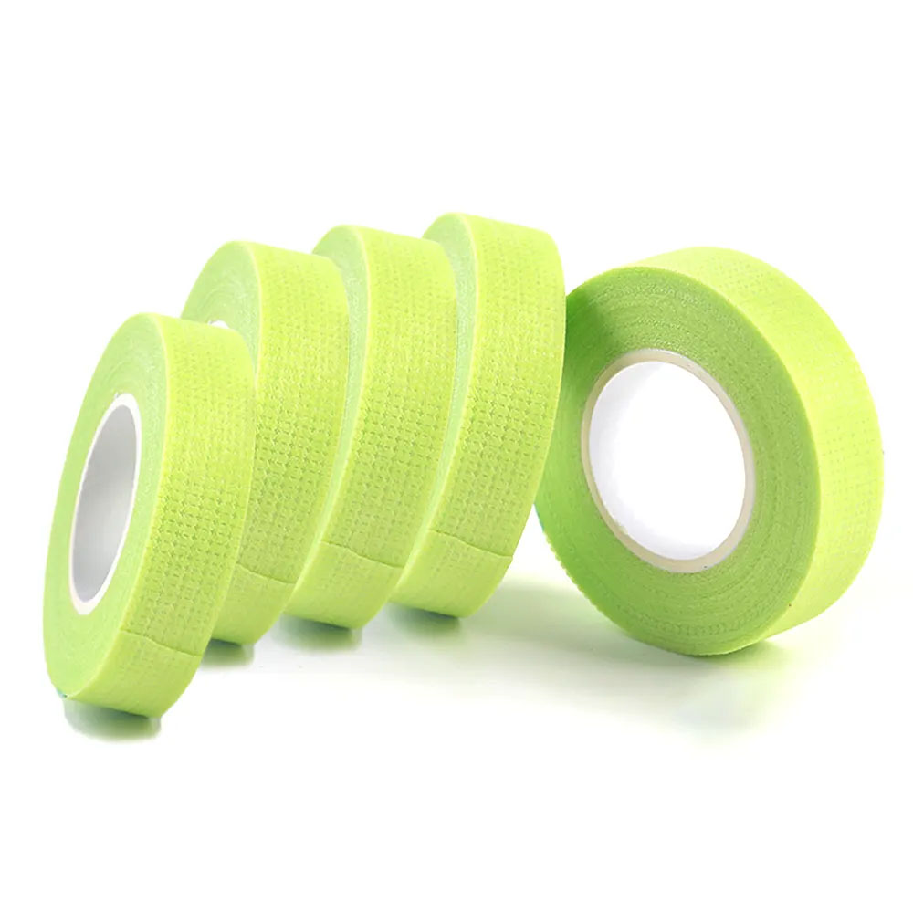 Yousan Colorful Soft Adhesive Tape Breathable Non-Woven for Eyelash Extension Tool Supplies Paper & Film Product Category