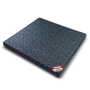 COLCHÓN HÍBRIDO DE ESPUMA REBONDED Duradero, muebles ortopédicos de firmeza media para el hogar, Hotel, cama de Hospital, dormitorio, apartamento - Product Image 2