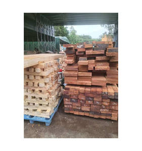 Prix de gros pour les chargements de conteneurs de bûches de bois de teck directement de la source - Product Image 2