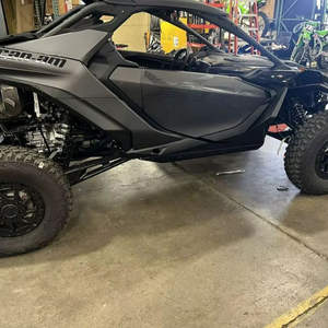 Los Mejores Vehículos Maverick R X Rs 2026 con Smart-Shox - Product Image 4