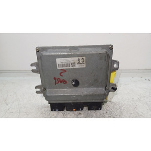 MOTEUR CENTRALINE NISSAN Qashqai + 2 MEC93-630 HR16DE essence 1598 (08>13) - Product Image 1