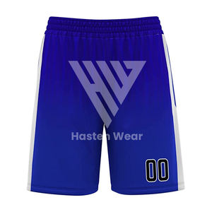 Uniforme de volley-ball personnalisé à prix compétitif et uniforme de volley-ball de qualité supérieure et léger - Product Image 5