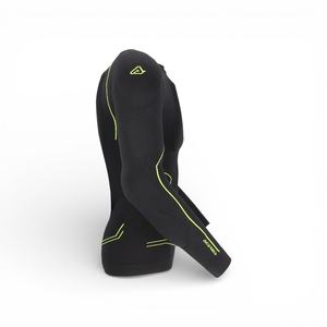 Acerbis New Density Protective Vest with CE Certified <b>Protectors</b> for <b>Back</b> Shoulders Elbows Chest - Product Image 3