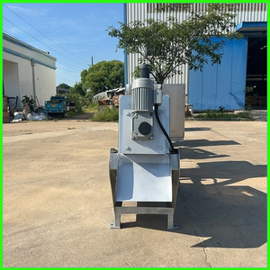 Composants essentiels pour les ingénieurs et les conseillers en SS, engrenage, moteur, pulpe de fruits, purée, usine, puissance de 2 à 10 kW, garantie d'un an, Inde - Product Image 3