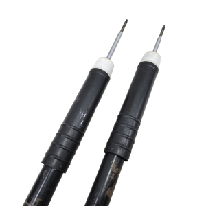 PAR DE AMORTIGUADORES RENAULT Clio Serie IV 562109815R (12>19) - Product Image 3