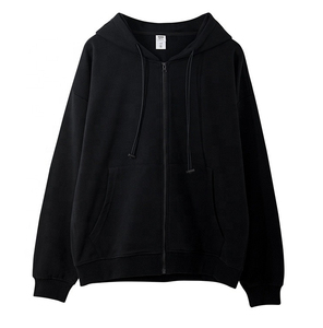 Sweats à capuche en coton pour hommes, vente en gros, sur mesure, pas cher - Product Image 1