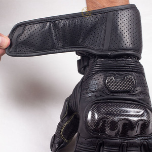 Nouveau modèle Gants de moto Gants de course Gants de sport tactiques respirants pour l'extérieur Gants de moto - Product Image 1