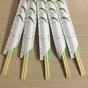 Baguettes Traditionnelles en Bambou Jetables de Haute Qualité du Vietnam, Écologiques, en Stock, 21-24 cm, Utilisation en Gros pour les Restaurants - Product Image 1